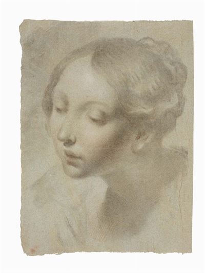 Tre Disegni su Carta