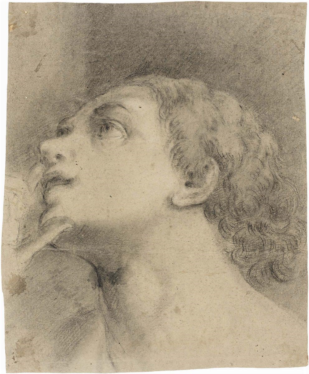 Sei Disegni su Carta
