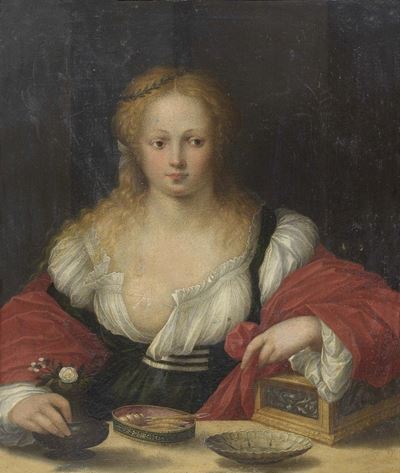 Vanità