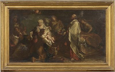 Natività della Vergine