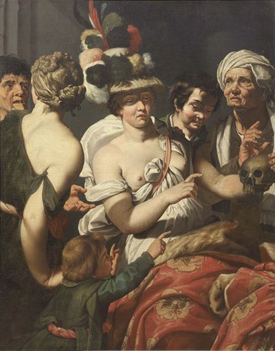 Vanitas