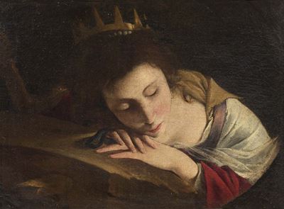 Santa Caterina