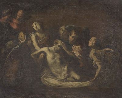Deposizione