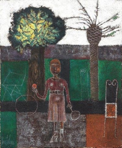 Il Giardino Incantato