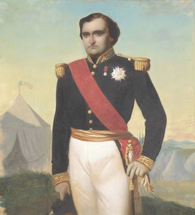 Ufficiale Napoleonico