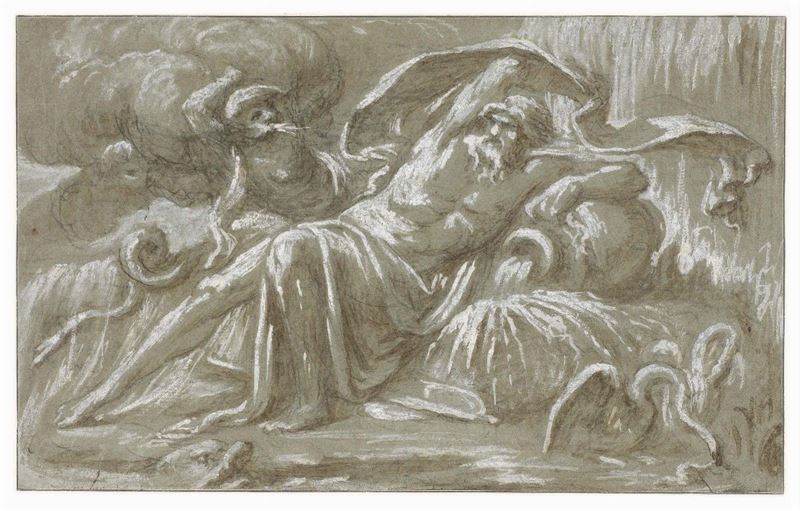 Sei Disegni su Carta