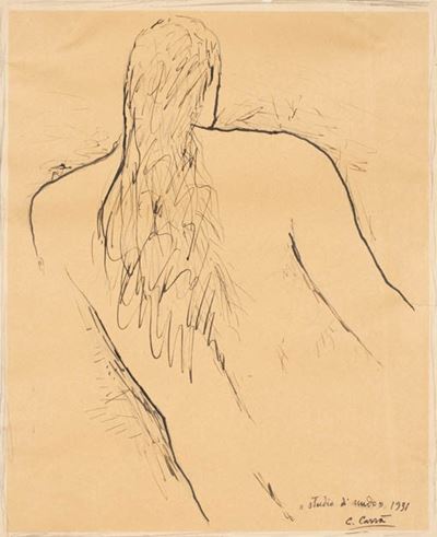 Studio di Nudo