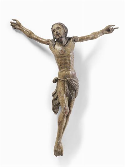 Gesù Crocifisso