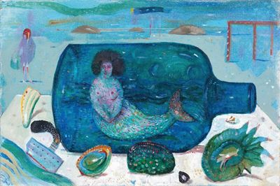 La Sirena