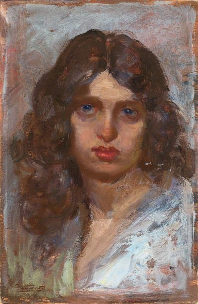 Figura Femminile