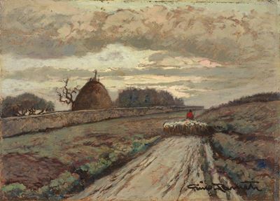 Paesaggio
