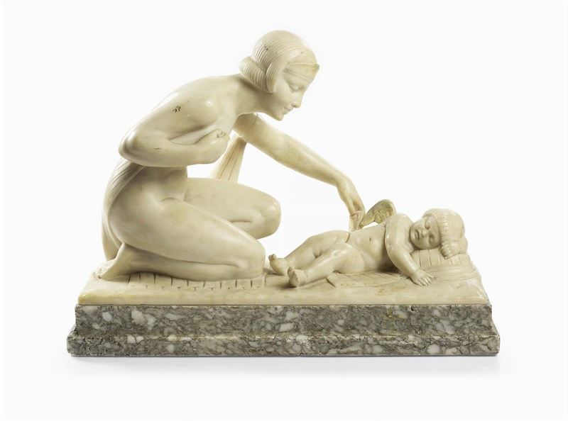 Scultura in Marmo