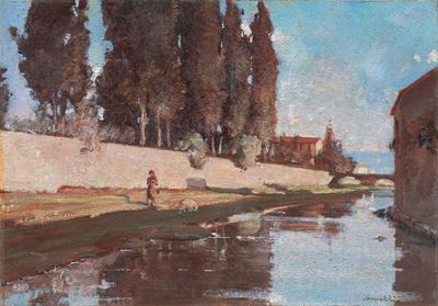 Sul Fiume