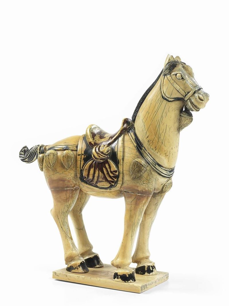 Scultura in Avorio