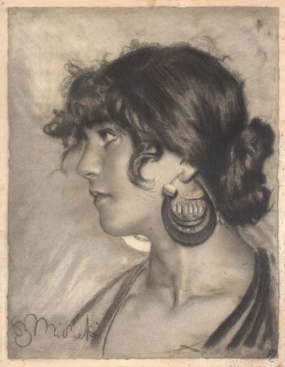 Donna Annunziata