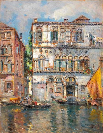 Venezia