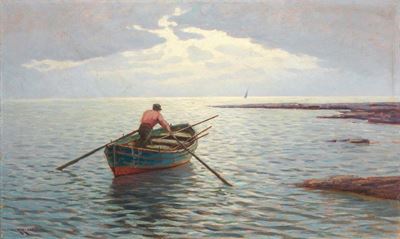 Pescatore