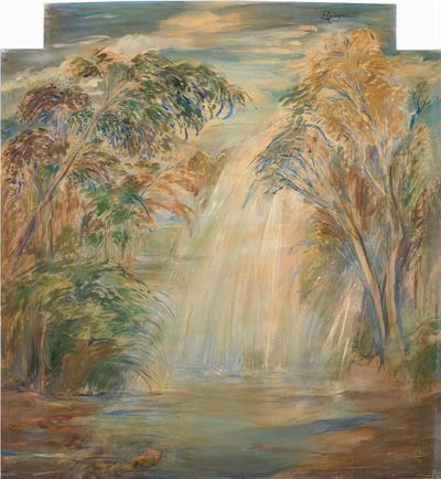La Cascata