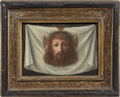 Velo della Veronica