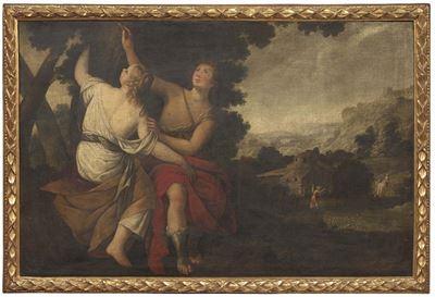 Venere e Adone