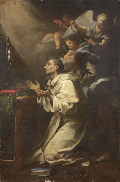 San Pietro Urraca