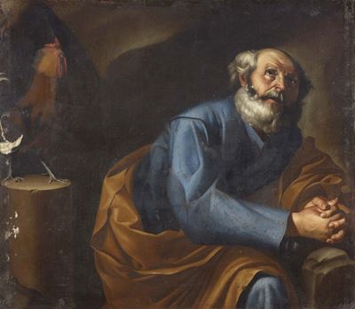 San Pietro