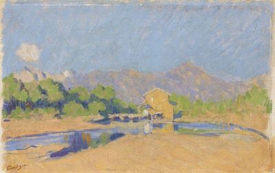 Paesaggio