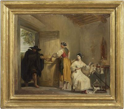 L'elemosina