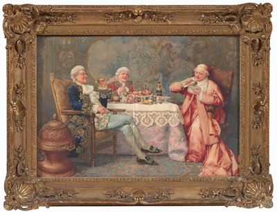 Dopo Pranzo