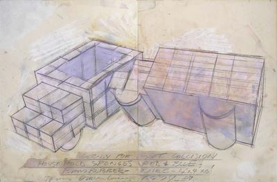Study For "soft Collision