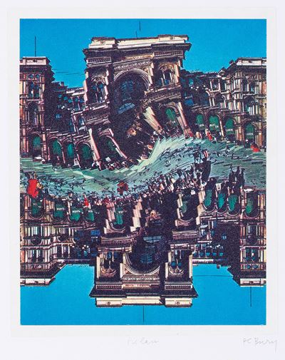 Milan