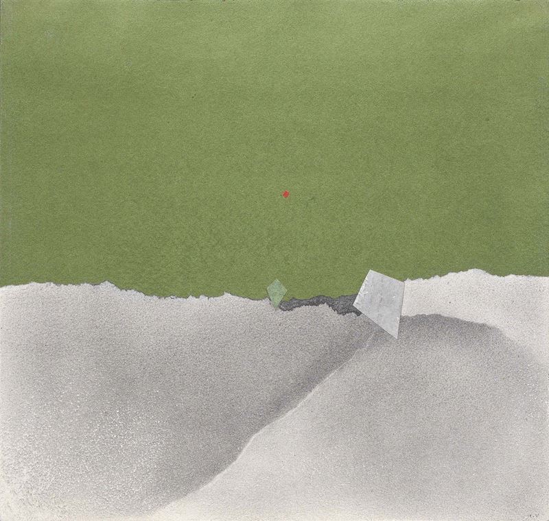 Italo Valenti - Albula