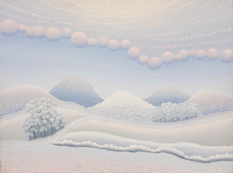 Ivan Rabuzin - Inverno Soavi