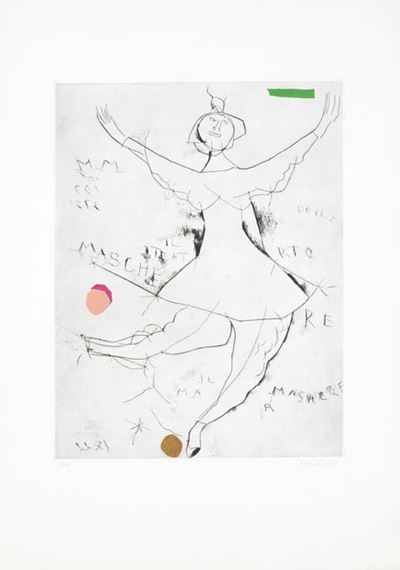 Danza Minima i