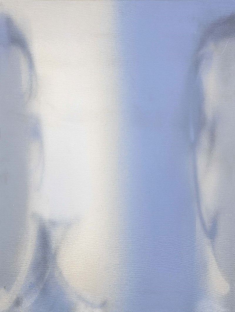 Claudio Olivieri - Cifrato
