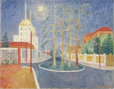 La Città degli Studi