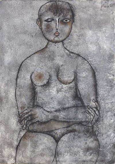 Nudo