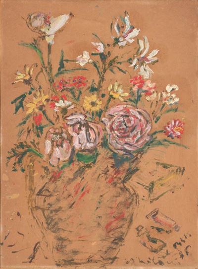 Vaso di Fiori