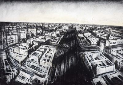 Strada Centrale