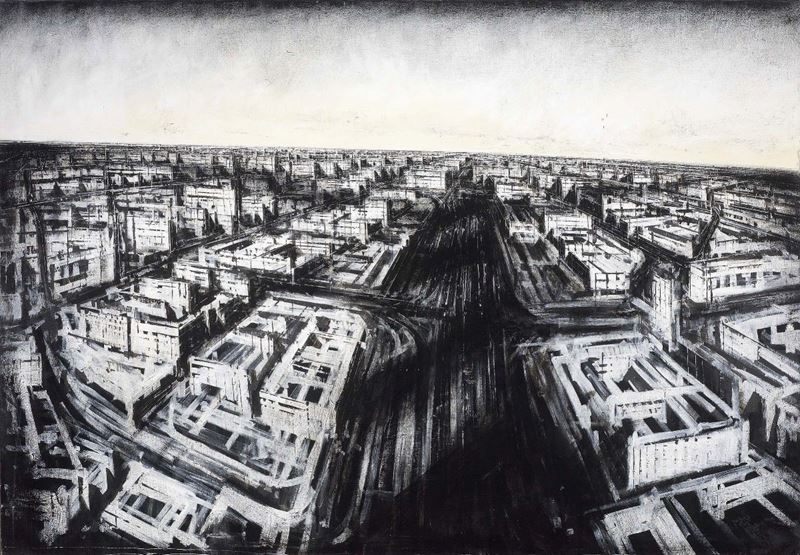 Jonathan Guaitamacchi - Strada Centrale