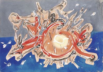 Il Grande Meteorite, 1963