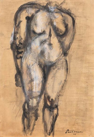 Nudo