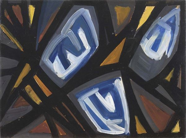 Gualtiero Nativi - Studio