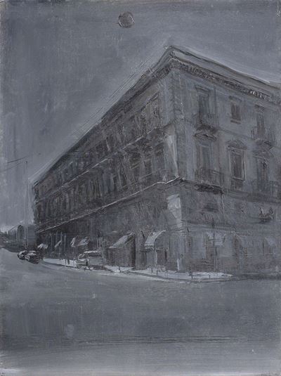 Città Nera