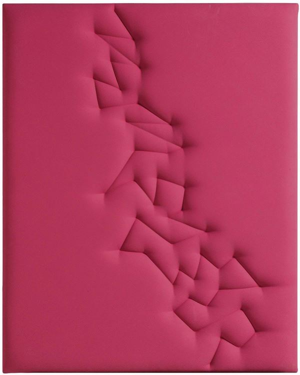 Samuele Ventanni - M.P.178 Magenta