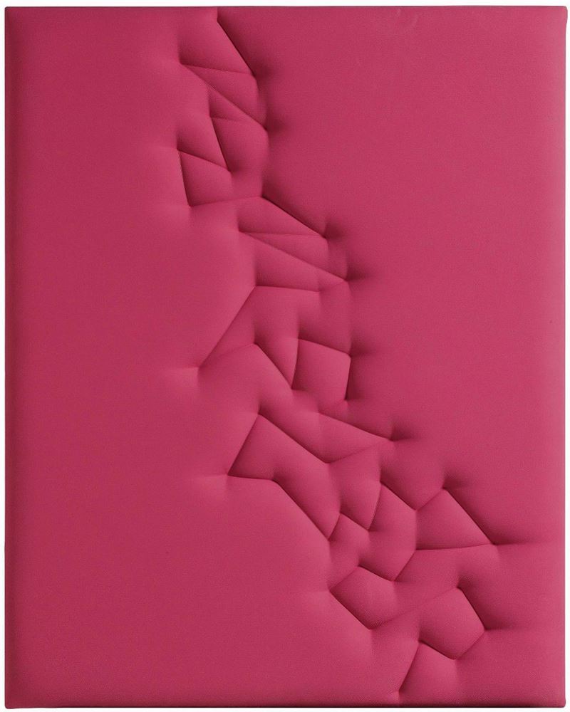 Samuele Ventanni - M.p.178 Magenta