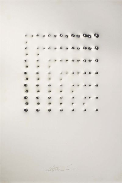 Senza Titolo, 2006