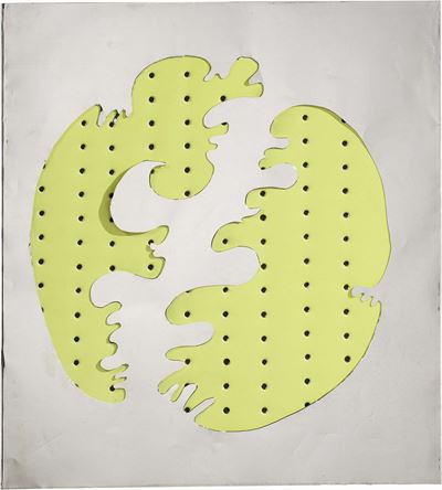 Concetto Spaziale, Teatrino