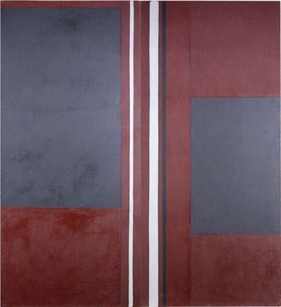 Violetto di Marte
