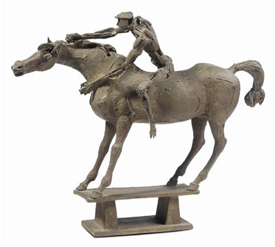 Cavallo e Cavaliere